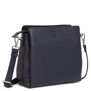 Adax Ellinor Cormorano shoulder bag